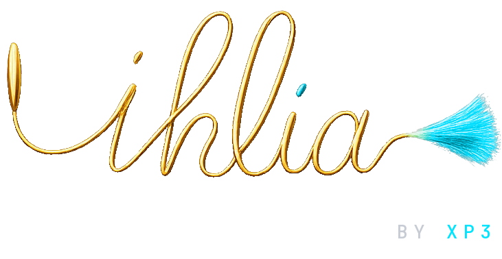 ihlia by XP3 — inteligencia humana + inteligencia artificial
